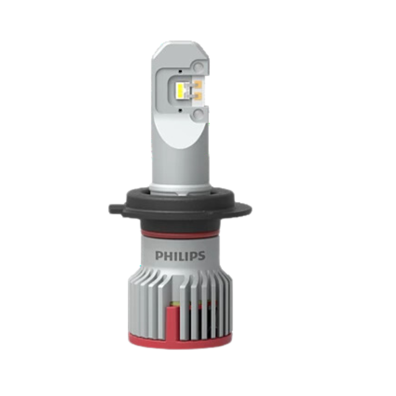 Philips Led HB3/HB4 Ultinon Pro 9000 +250% Κωδικός 11005U90CWX2 Τιμή Ζεύγους: 170 ευρώ